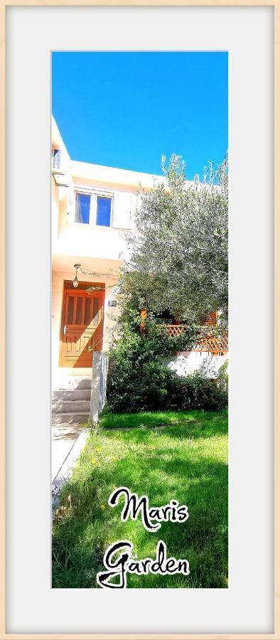 Apartments Maris Garden Petrovac Eksteriør billede