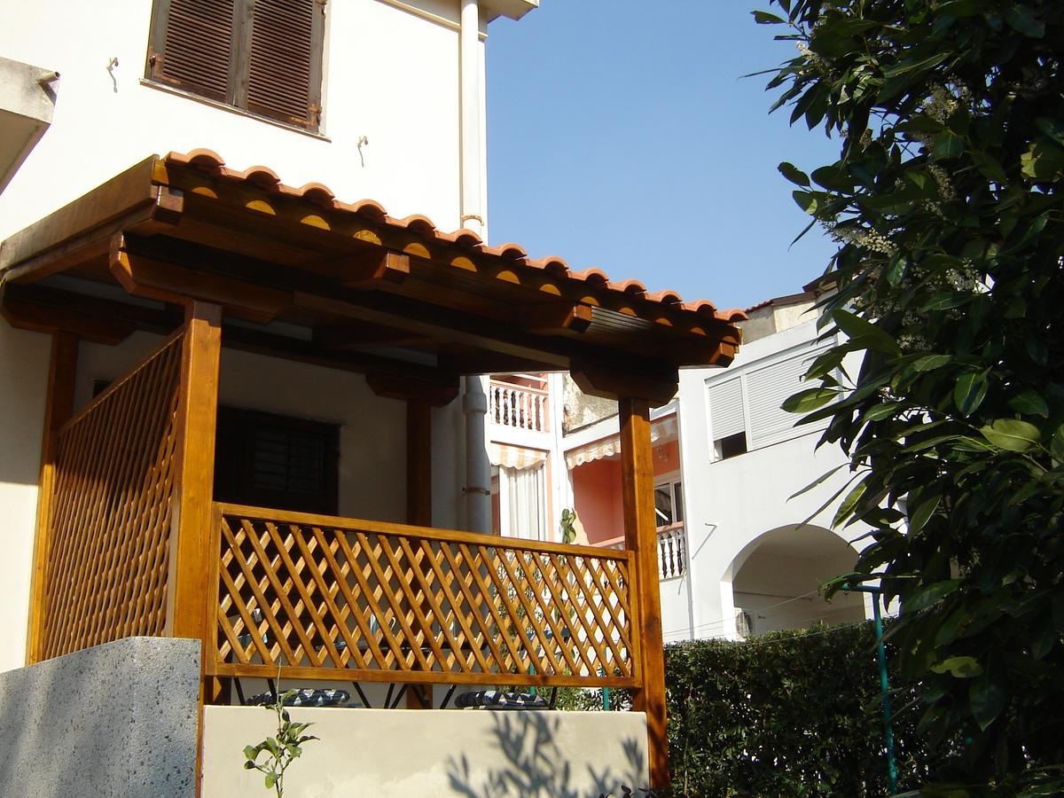 Apartments Maris Garden Petrovac Eksteriør billede